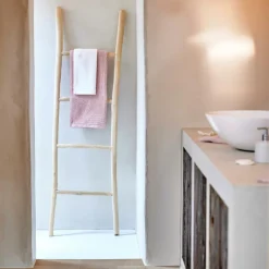 CASA TEAK Support Naturel