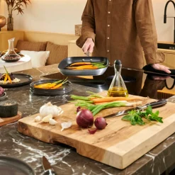 CASA TEAK Support Naturel