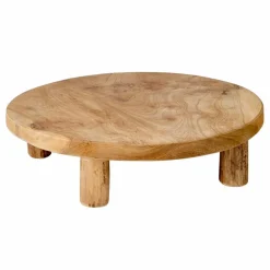 CASA TEAK Support Naturel