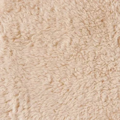 CASA TEDI Coussin Blanc Cassé