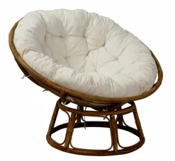 CASA TEKKA Tabouret Naturel