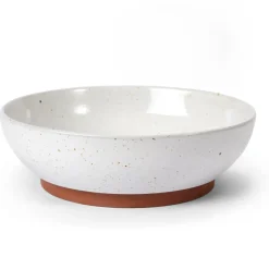 CASA TERRA Bol Blanc