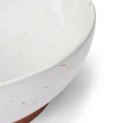 CASA TERRA Bol Blanc