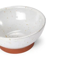 CASA TERRA Bol A Taupe