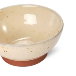 CASA TERRA Bol Taupe