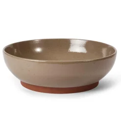 CASA TERRA Bol Taupe