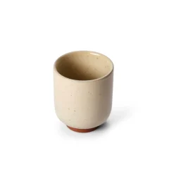 CASA TERRA Mug 22 CL Beige