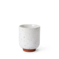 CASA TERRA Mug 22 CL Blanc