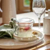 CASA TERRINE Pot 0,20 L Transparent