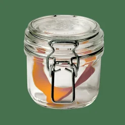 CASA TERRINE Pot 0,20 L Transparent