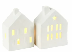 CASA TESS Pied De Lampe Noir