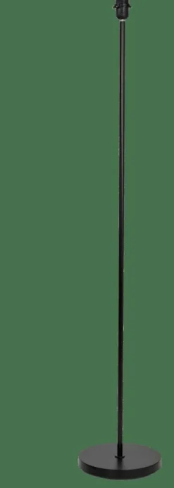 CASA TESS Pied De Lampe Noir