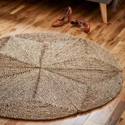 CASA THALIA Tapis Naturel