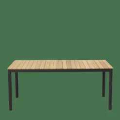 CASA TIBO & NOMI Set De Jardin Vert