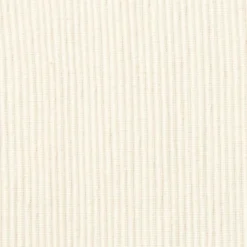 CASA TILA Serviette Blanc