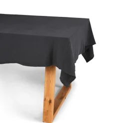 CASA TILA Serviette Blanc