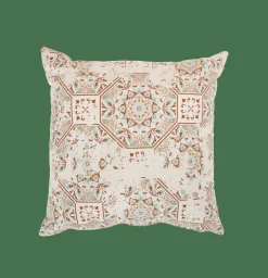 CASA TORINO Coussin Beige