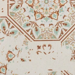 CASA TORINO Coussin Beige