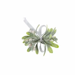 CASA TULLY Déco à Suspendre Blanc