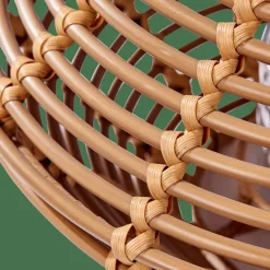 CASA UFO Lanterne Naturel