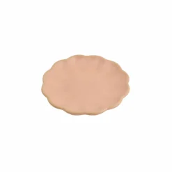 CASA UNI Set De 20 Serviettes Orange