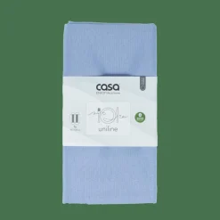 CASA UNILINE Chemin De Table Mauve