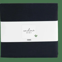 CASA UNILINE Nappe Noir