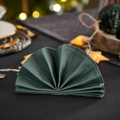 CASA UNILINE Nappe Noir