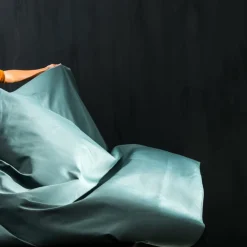 CASA UNILINE Nappe Vert Foncé