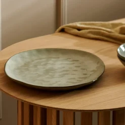 CASA UNILINE Nappe Vert Foncé