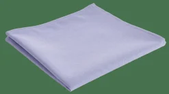 CASA UNILINE Serviette Mauve