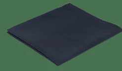 CASA UNILINE Serviette Noir