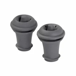 CASA VACUVIN Pompe Noir, Gris