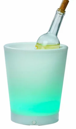 CASA VACUVIN Pompe Noir, Gris