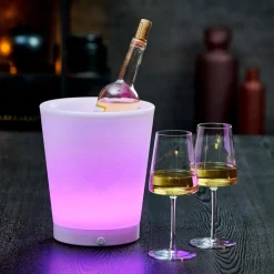 CASA VACUVIN Pompe Noir, Gris