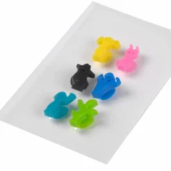 CASA VACUVIN Pompe Noir, Gris