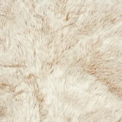 CASA VALERIE Tapis Blanc