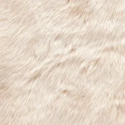 CASA VALERIE Tapis Blanc