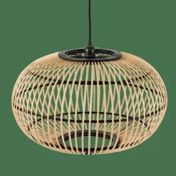 CASA VANNA Suspension E27 Naturel