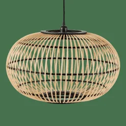 CASA VANNA Suspension E27 Naturel
