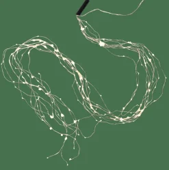 CASA VELU Guirlande Lumineuse 240 Leds Blanc