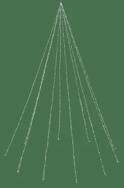 CASA VELU Guirlande Lumineuse 360 Leds