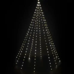 CASA VELU Guirlande Lumineuse 360 Leds