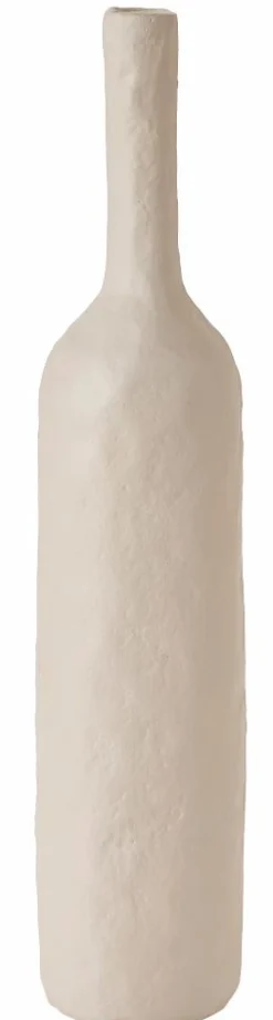 CASA WHITE Branche D'eucalyptus Blanc