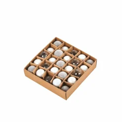 CASA WHITE Branche D'eucalyptus Blanc