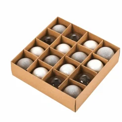 CASA WHITE Rideau à Franges Blanc