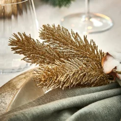 CASA WILLOW Couronne Naturel