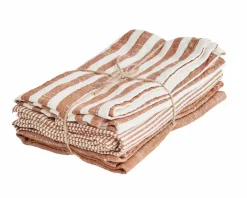 CASA WITLOFT Tablier Brun