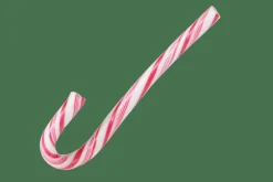 CASA X-MAS CANDY CANE Sucre D'orge Set De 12 144g Multicolore