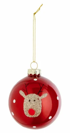 CASA X-MAS DOG Mug Multicolore